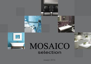 Catalogo selezione 2016
