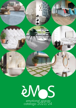 Issuu Catalog Selection